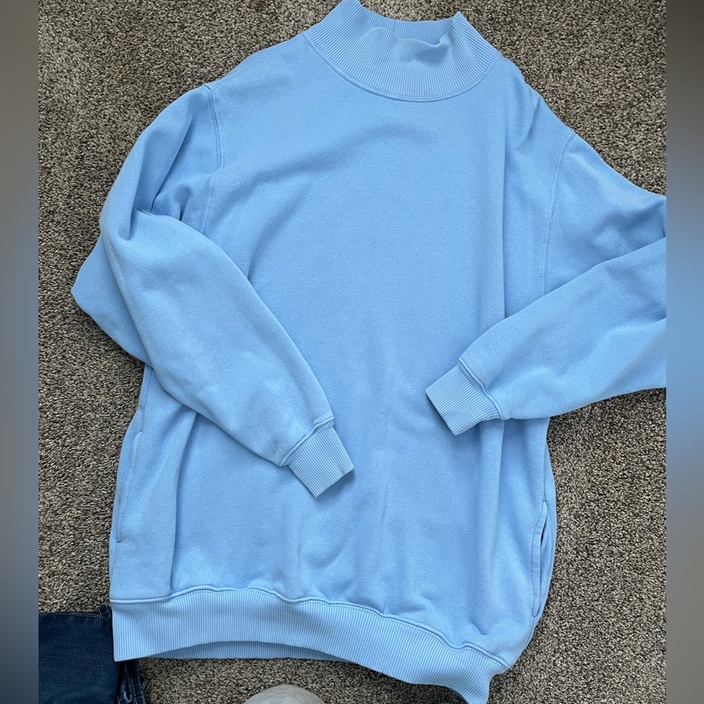 Aerie sweatshirt